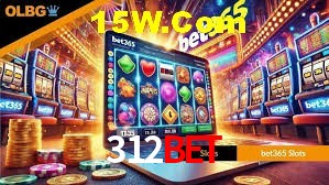 Welcome Bonus 312bet