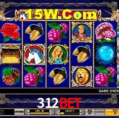 Experiência VIP 312bet