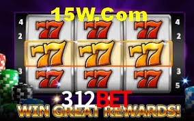 Statistics 312bet