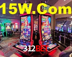 Experimente o Login Seguro Premium no 312bet