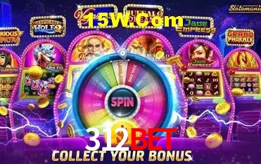 Programa VIP 312bet