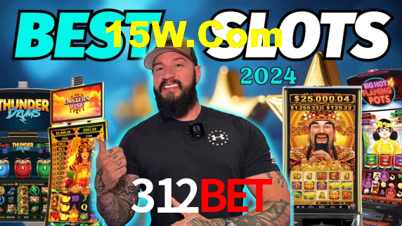 312bet: A Experiência de Casino com Jogos de Mesa ao Vivo