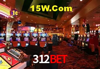 Login Seguro 312bet