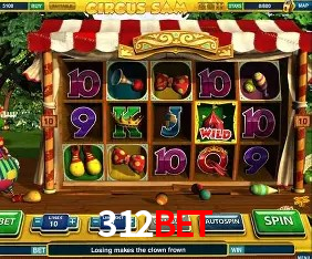 Torneios 312bet