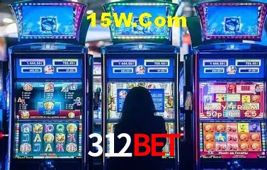Jogos de Slot 312bet