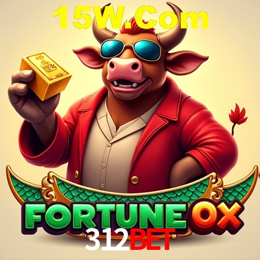 Inovações de Jogos na 312bet: O Futuro das Experiências Interativas