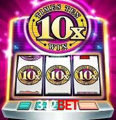 Mesa de Blackjack 312bet