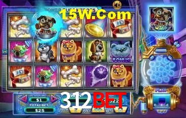 Promoções Sazonais 312bet