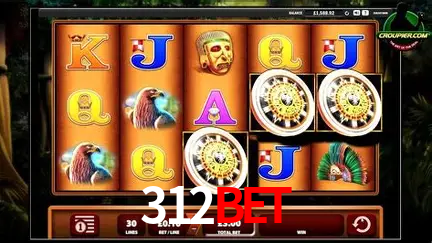 Avaliações dos Jogadores 312bet