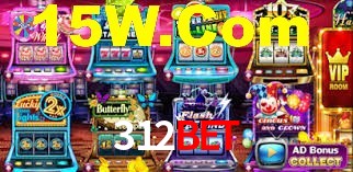 Roulette Table 312bet