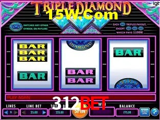 Tecnologia da Plataforma 312bet