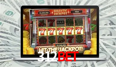 Casino Ao Vivo 312bet