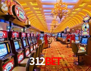 cassino 312bet