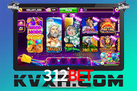 Live Casino 312bet