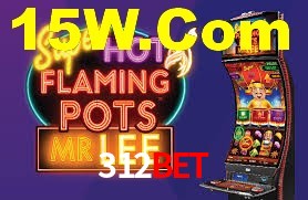 312bet: Jogos de Caça-Níqueis-Altas Recompensas, Roleta-Velocidade, Blackjack-Desafios Máximos