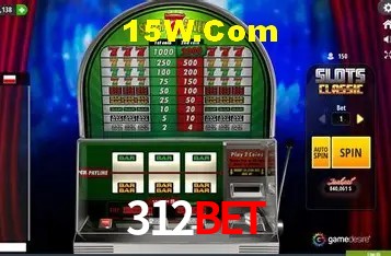 Estatísticas Esportivas 312bet