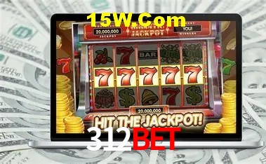 PIX Instantâneo 312bet