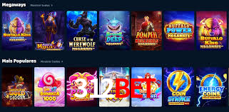Premium Interface 312bet