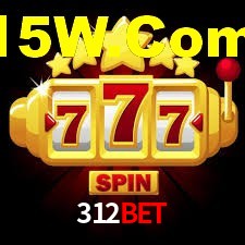Welcome Bonus 312bet