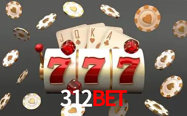 Recursos de Bônus 312bet