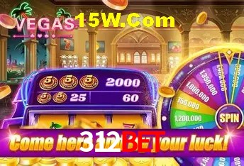Diretório de Jogos 312bet