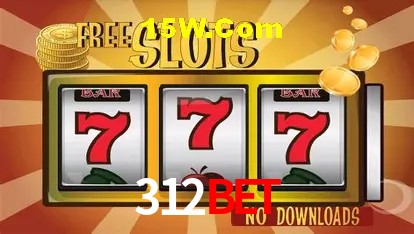 Provedores de Jogos 312bet