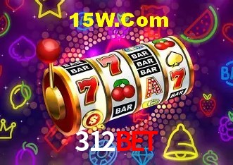 Sistemas de Segurança 312bet
