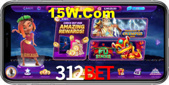 312bet